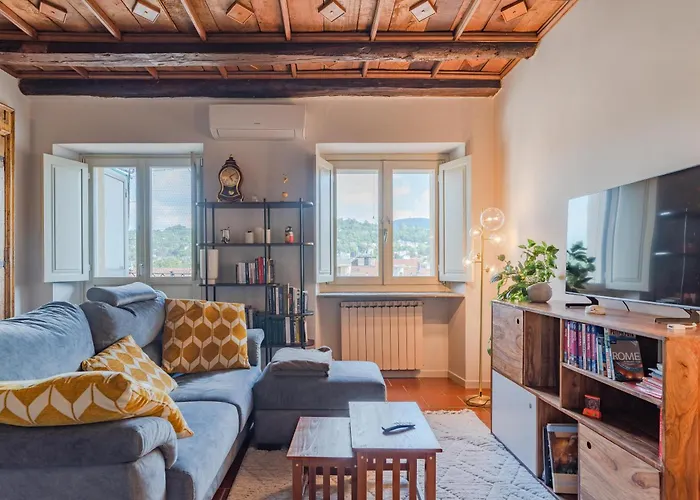 شقة Casa Mimmo, Ac, 2 Rooms, Mole تورينو
