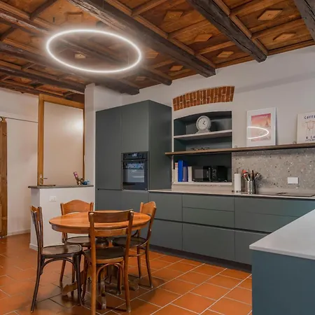 Casa Mimmo, Ac, 2 Rooms, Mole