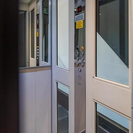 Daire Casa Mimmo, Ac, 2 Rooms, Mole