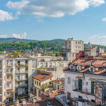 Daire Casa Mimmo, Ac, 2 Rooms, Mole Torino