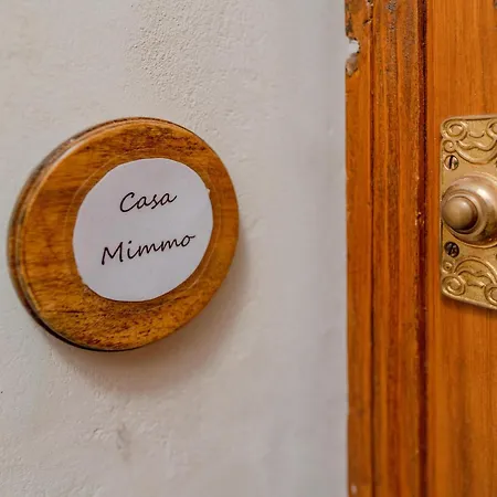 Casa Mimmo, Ac, 2 Rooms, Mole *