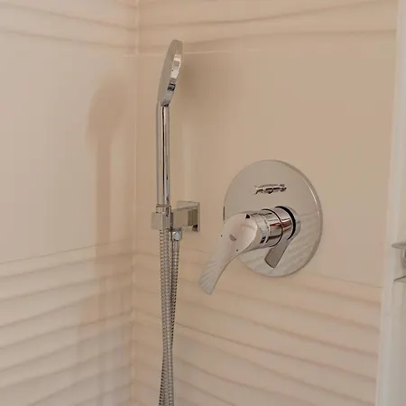 Daire Casa Mimmo, Ac, 2 Rooms, Mole