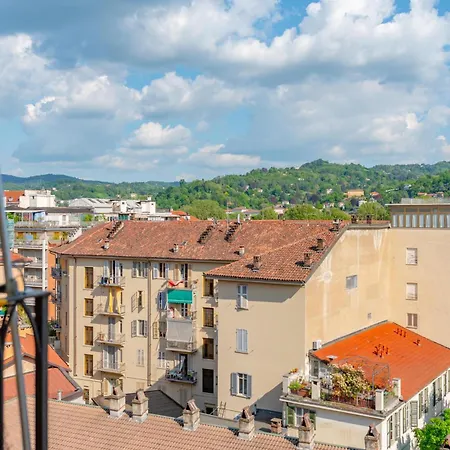 Daire Casa Mimmo, Ac, 2 Rooms, Mole