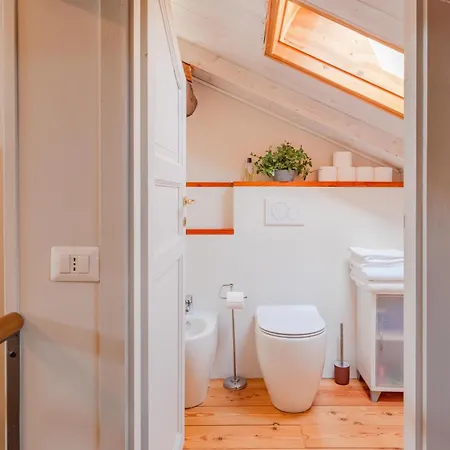 Casa Mimmo, Ac, 2 Rooms, Mole * Torino