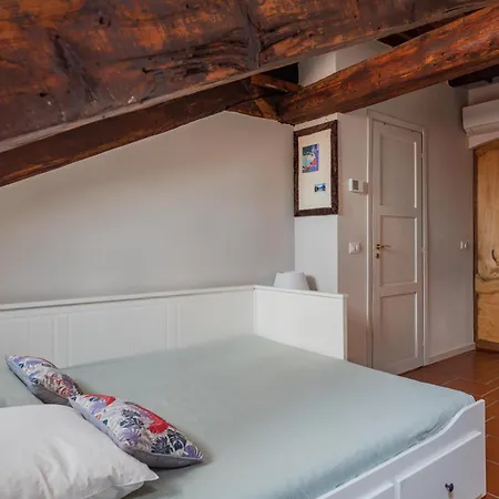 Casa Mimmo, Ac, 2 Rooms, Mole