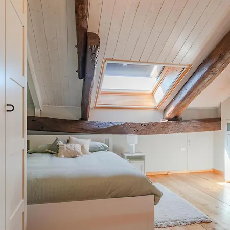 Daire Casa Mimmo, Ac, 2 Rooms, Mole *