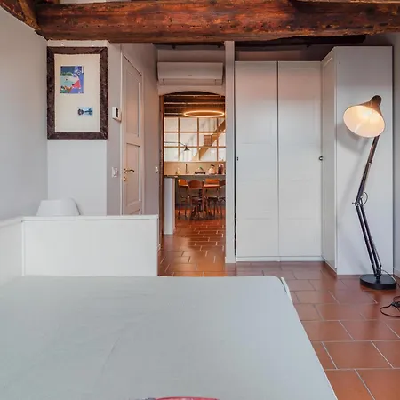Daire Casa Mimmo, Ac, 2 Rooms, Mole