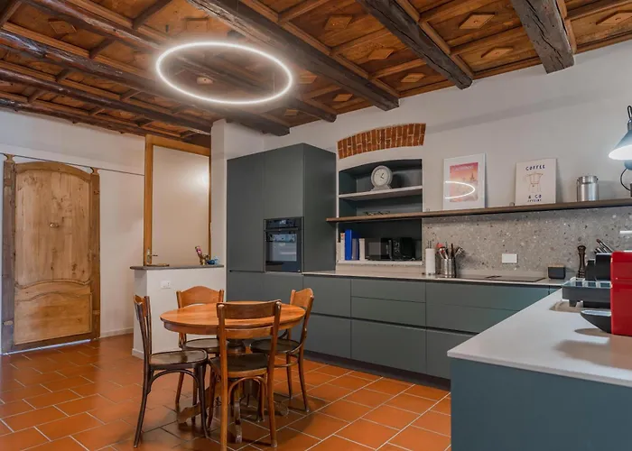 Casa Mimmo, Ac, 2 Rooms, Mole