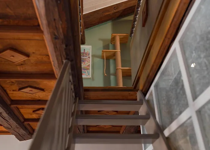 דירה Casa Mimmo, Ac, 2 Rooms, Mole *