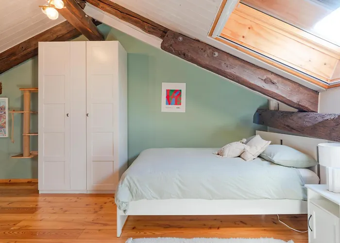 Casa Mimmo, Ac, 2 Rooms, Mole דירה