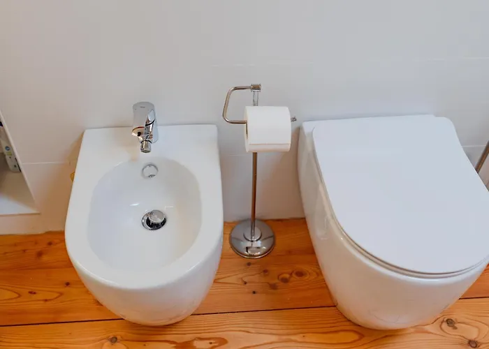 Casa Mimmo, Ac, 2 Rooms, Mole דירה *