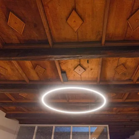 Casa Mimmo, Ac, 2 Rooms, Mole * Turin