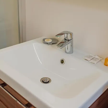 Casa Mimmo, Ac, 2 Rooms, Mole Appartement Turin