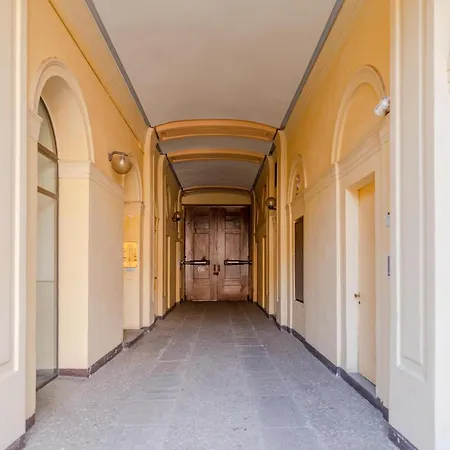 Casa Mimmo, Ac, 2 Rooms, Mole Turin