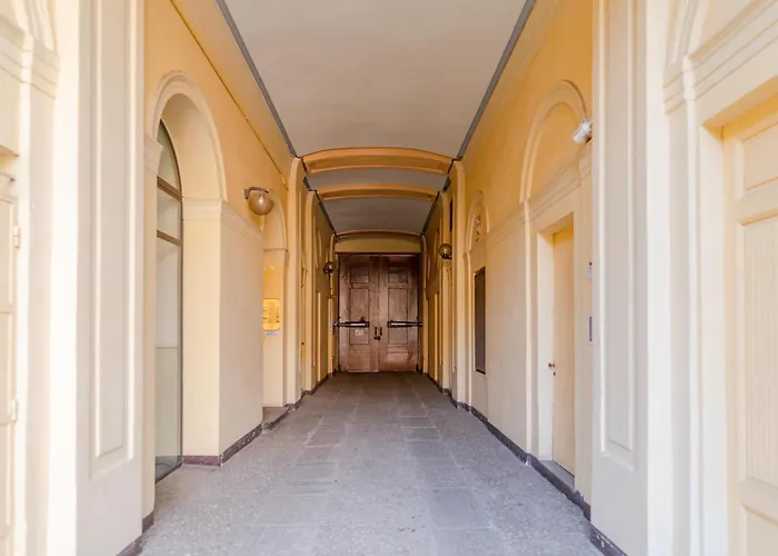 Casa Mimmo, Ac, 2 Rooms, Mole Turin