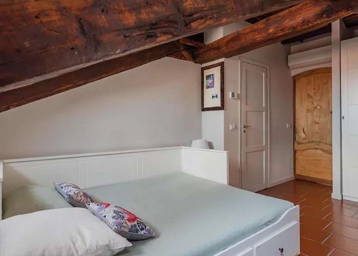 Casa Mimmo, Ac, 2 Rooms, Mole
