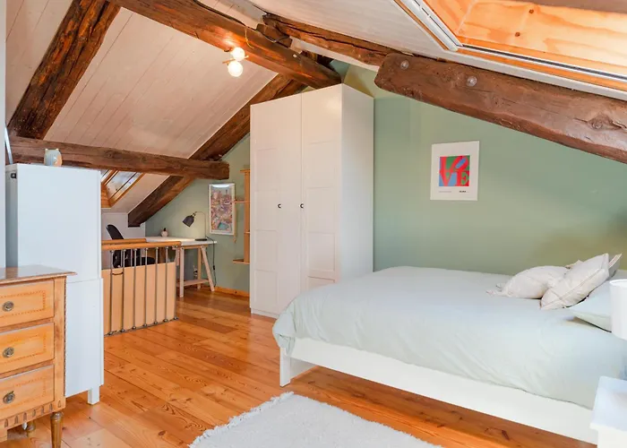 Casa Mimmo, Ac, 2 Rooms, Mole *